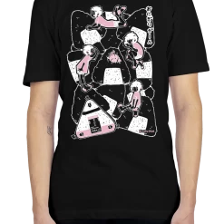 DTG Onigiri Tee Graphic Tees