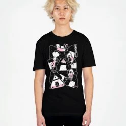 DTG Onigiri Tee Graphic Tees