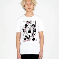 DTG Onigiri Tee Graphic Tees