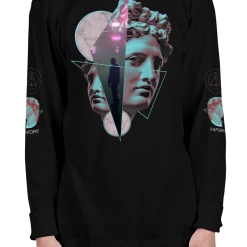 DTG Paradox Long Sleeve Tee Graphic Long Sleeve Tees