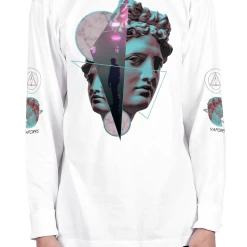 DTG Paradox Long Sleeve Tee Graphic Long Sleeve Tees