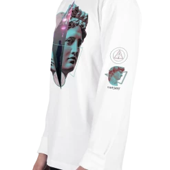 DTG Paradox Long Sleeve Tee Graphic Long Sleeve Tees