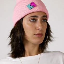 VAPOR95 Pastel OS Enamel Pin