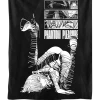 T6 Phantom Pleasure Blanket Blankets