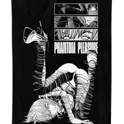 T6 Phantom Pleasure Tapestry