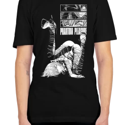 DTG Phantom Pleasure Tee