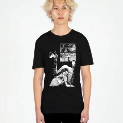 DTG Phantom Pleasure Tee