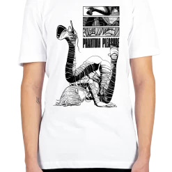 DTG Phantom Pleasure Tee