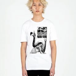 DTG Phantom Pleasure Tee