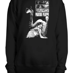DTG Graphic Sweatshirts Phantom Pleasure Sweatshirt