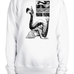 DTG Graphic Sweatshirts Phantom Pleasure Sweatshirt