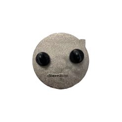 Retro Wave Enamel Pin Pins