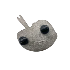 The Great Ramen Enamel Pin