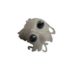 VAPOR95 Pins Prototype Enamel Pin