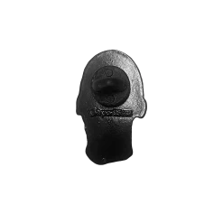 Pins Scanned Enamel Pin