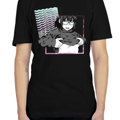 DTG Private Moment Tee