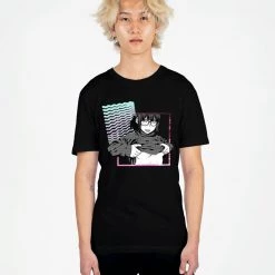 DTG Private Moment Tee