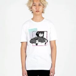 DTG Private Moment Tee