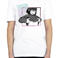 DTG Private Moment Tee