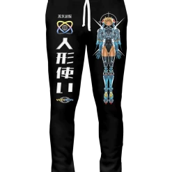 T6 Project Javelin Joggers