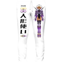 T6 Project Javelin Joggers