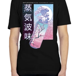 DTG Graphic Tees Pure Juice Tee