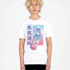 DTG Graphic Tees Pure Juice Tee