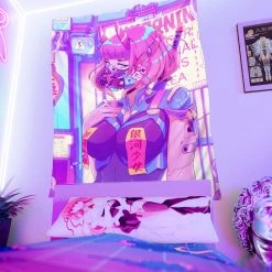 T6 Purified Tapestry