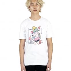 DTG Graphic Tees Playing With Fire Tee