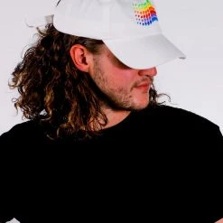 VAPOR95 Retrosoft Hat