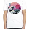 DTG Retro Wave Tee