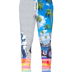 T6 Riding Time Joggers