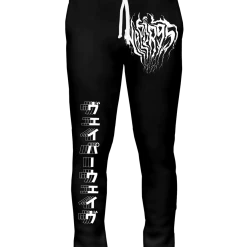 T6 Ruthless 95 Joggers