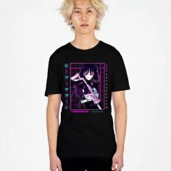 DTG Sailor Saturn Tee