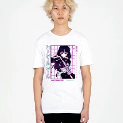 DTG Sailor Saturn Tee