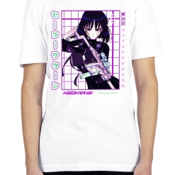 DTG Sailor Saturn Tee