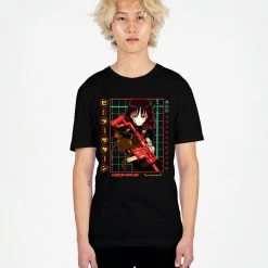 DTG Sailor Saturn Tee