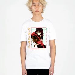 DTG Sailor Saturn Tee