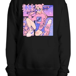 Vapor95 Sakura Sweatshirt