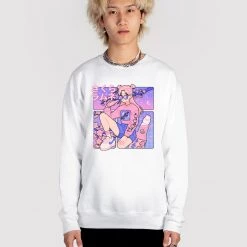 Vapor95 Sakura Sweatshirt