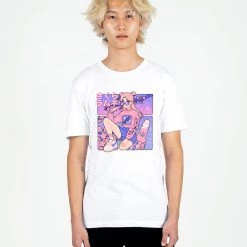 DTG Graphic Tees Sakura Tee