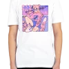 DTG Graphic Tees Sakura Tee