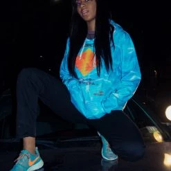 T6 Sea Of Dreams Hoodie All Over Print Hoodies