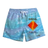 T6 Sea Of Dreams Swim Trunks