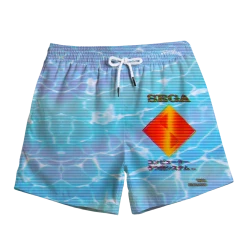 T6 Sea Of Dreams Swim Trunks