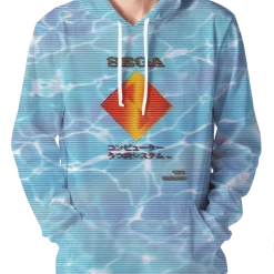 T6 Sea Of Dreams Hoodie All Over Print Hoodies