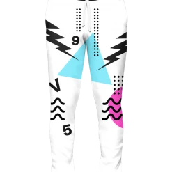 T6 Shockwave Joggers