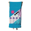 T6 Towels Simple Pleasures Beach Towel