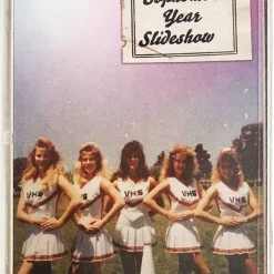 Accorsi Industries Sophomore Year Slideshow Tape