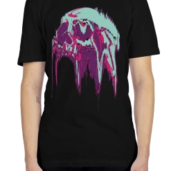 DTG Graphic Tees States Of Decay Tee